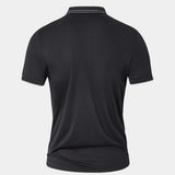 Johan™ | Polo Obsidiana Kant