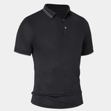 Johan™ | Polo Obsidiana Kant