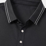 Johan™ | Polo Obsidiana Kant