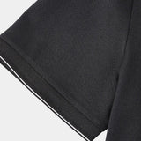 Johan™ | Polo Obsidiana Kant