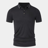 Johan™ | Polo Obsidiana Kant