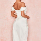 Johanna | Vestido Midi