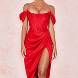 Johanna | Vestido Midi