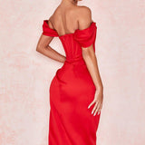 Johanna | Vestido Midi