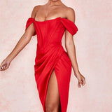 Johanna | Vestido Midi