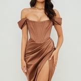 Johanna | Vestido Midi