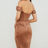 Johanna | Vestido Midi