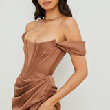 Johanna | Vestido Midi