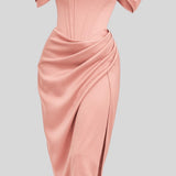 Johanna | Vestido Midi