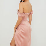 Johanna | Vestido Midi