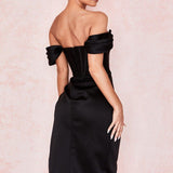 Johanna | Vestido Midi