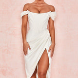 Johanna | Vestido Midi