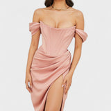 Johanna | Vestido Midi