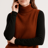 Johanne | Camisola sem mangas