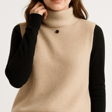 Johanne | Camisola sem mangas
