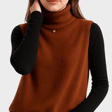 Johanne | Camisola sem mangas