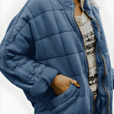 Johanne | Casaco Acolchoado