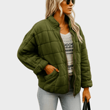 Johanne | Casaco Acolchoado