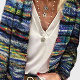 Johanne | Colete Multicolor