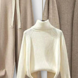 Johanne | Conjunto Tricotado