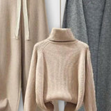 Johanne | Conjunto Tricotado