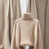 Johanne | Conjunto Tricotado