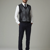Jonas™ | Sweater Académico