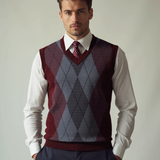Jonas™ | Sweater Académico