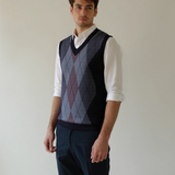 Jonas™ | Sweater Académico