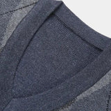 Jonas™ | Sweater Académico