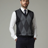 Jonas™ | Sweater Académico