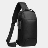 Jonas™ | Bolsa de Ombro Compacta Minimalista