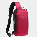 Jonas™ | Bolsa de Ombro Compacta Minimalista
