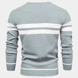 Jonas M.™ | Sweater Confortável
