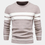 Jonas M.™ | Sweater Confortável
