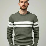 Jonas M.™ | Sweater Confortável