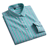 Joris™ | Camisa Oxford