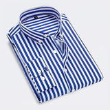 Jos™ | Camisa Listrada de Verão