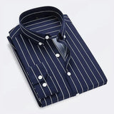 Jos™ | Camisa Listrada de Verão