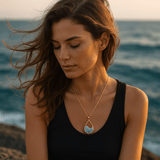 Josefine | Colar Håb
