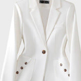 Josefine | Blazer Clássico