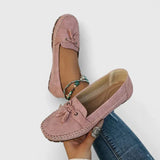 Josefine | Loafers Ortopédicos