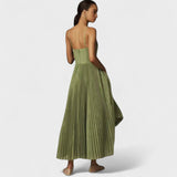 Élodie - O vestido que conquista com elegância