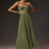 Ana - Elegância Atemporal com um toque moderno