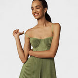 Élodie - O vestido que conquista com elegância