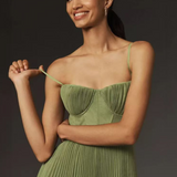 Ana - Elegância Atemporal com um toque moderno