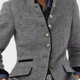 Julie | Blazer estiloso