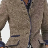 Julie | Blazer estiloso