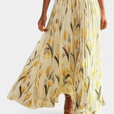 Juliene | Maxi vestido