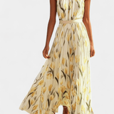 Juliene | Maxi vestido
